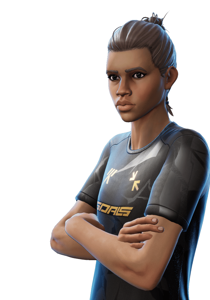 Althea Mitchell