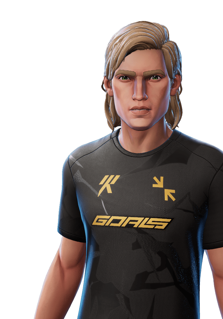 Ajmal O'Hare