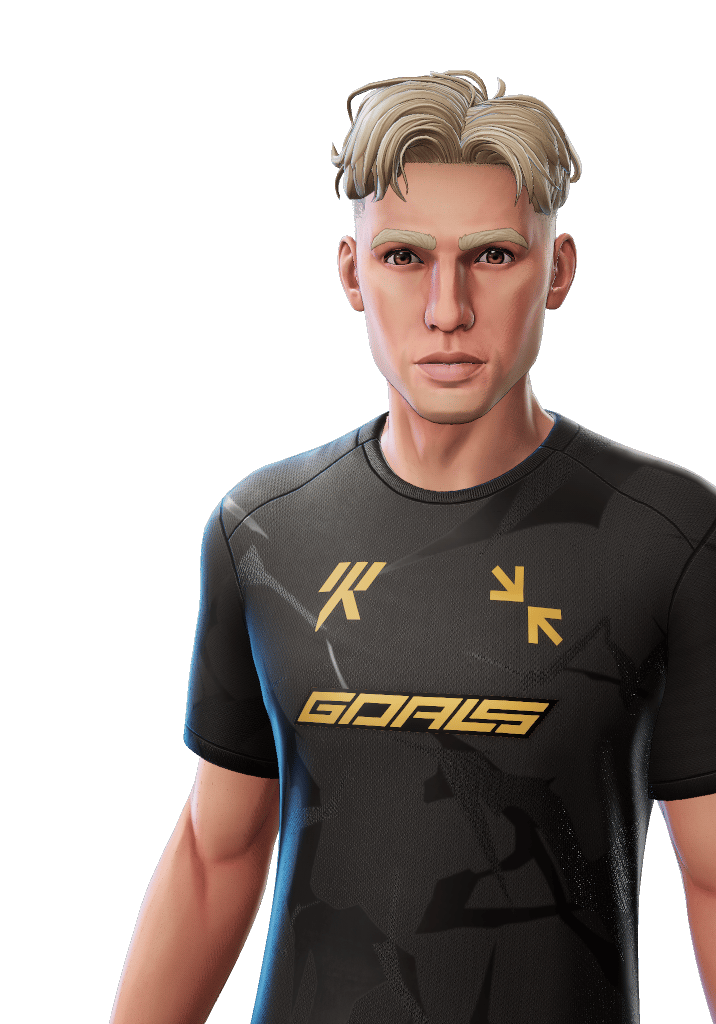 Donovan Mille