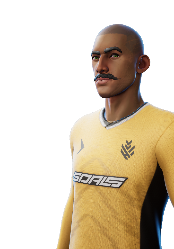Fred Ronaldo