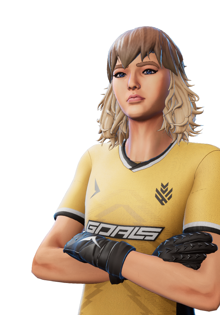 Kaede Tsuchiya