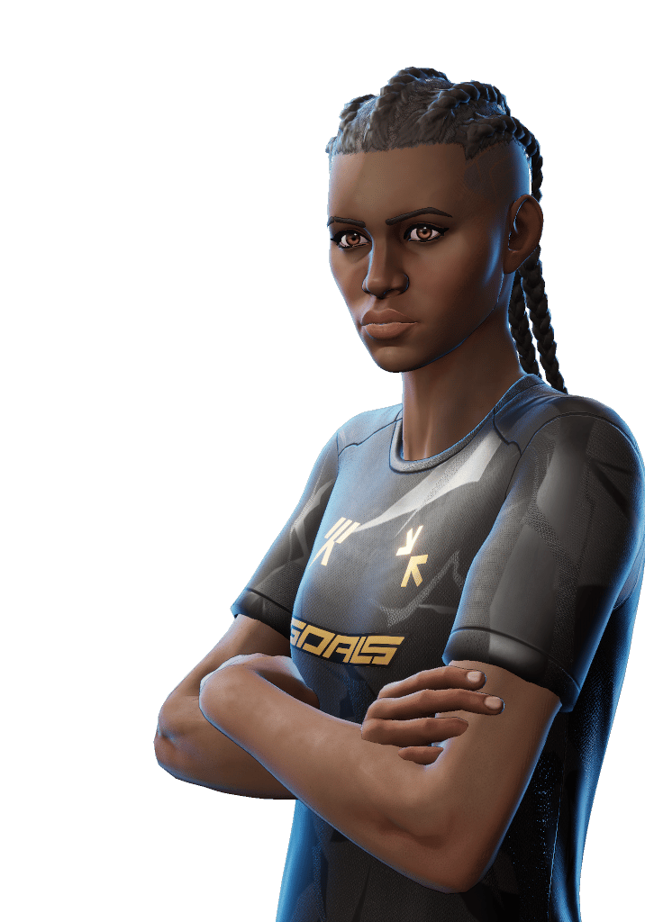 Adele Kaloga