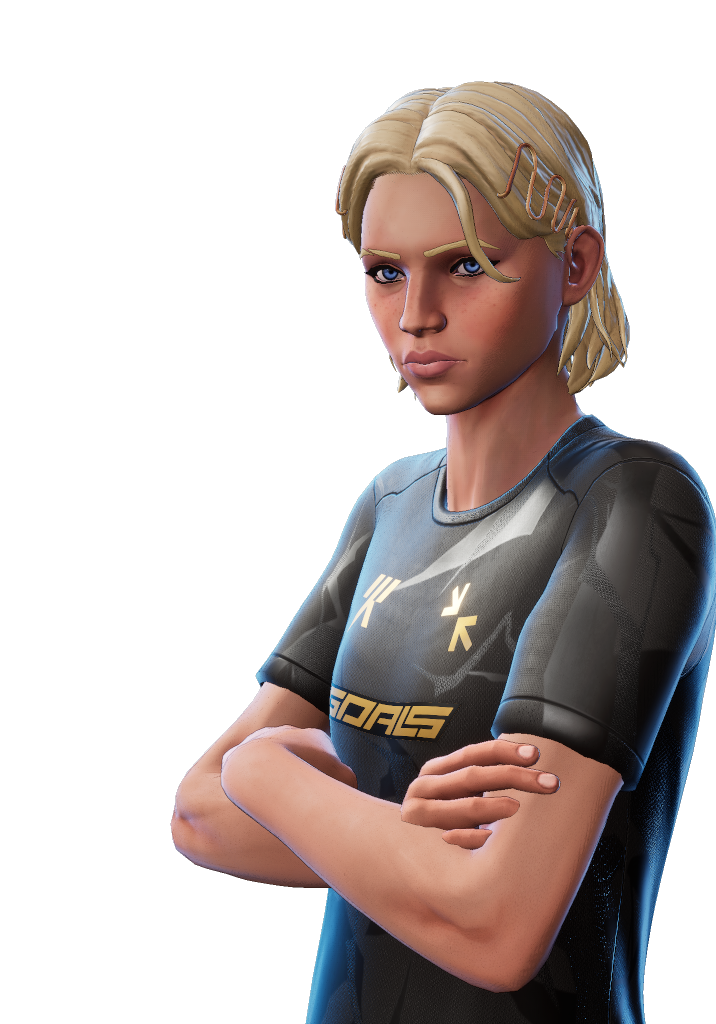 Hanan Martinussen