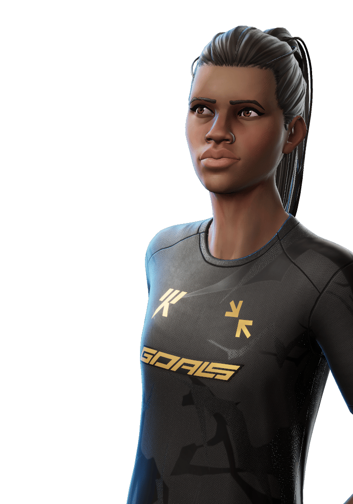 Henriette Oumarou