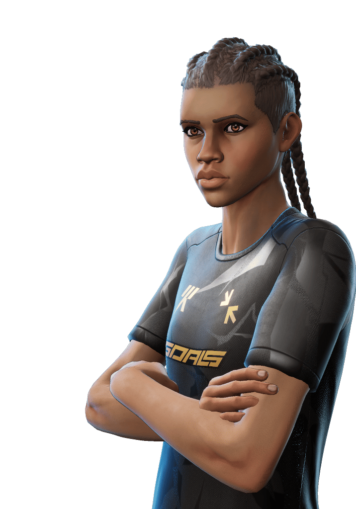 Aïcha Keita