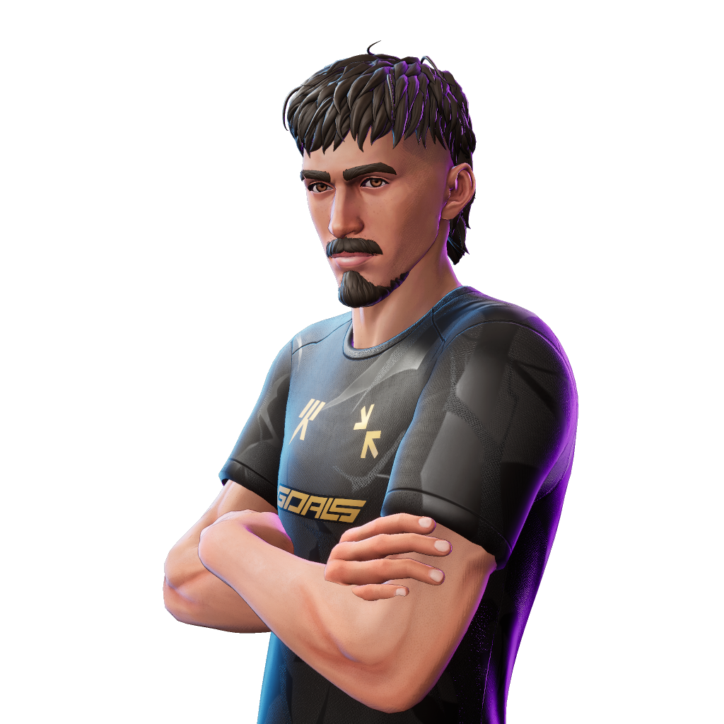 Norbert Adrovic