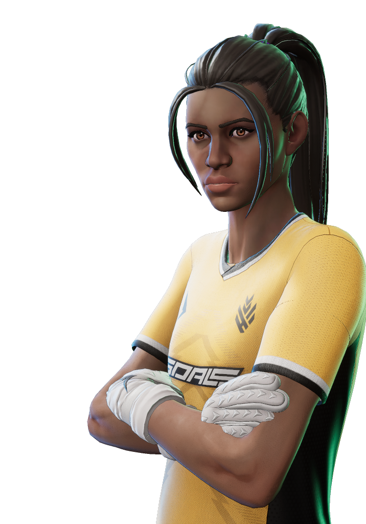 Diarry Bopp