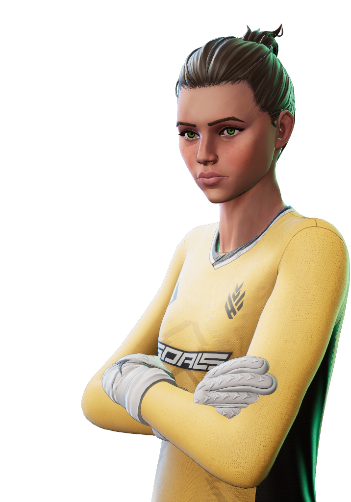 Felicia Bressan