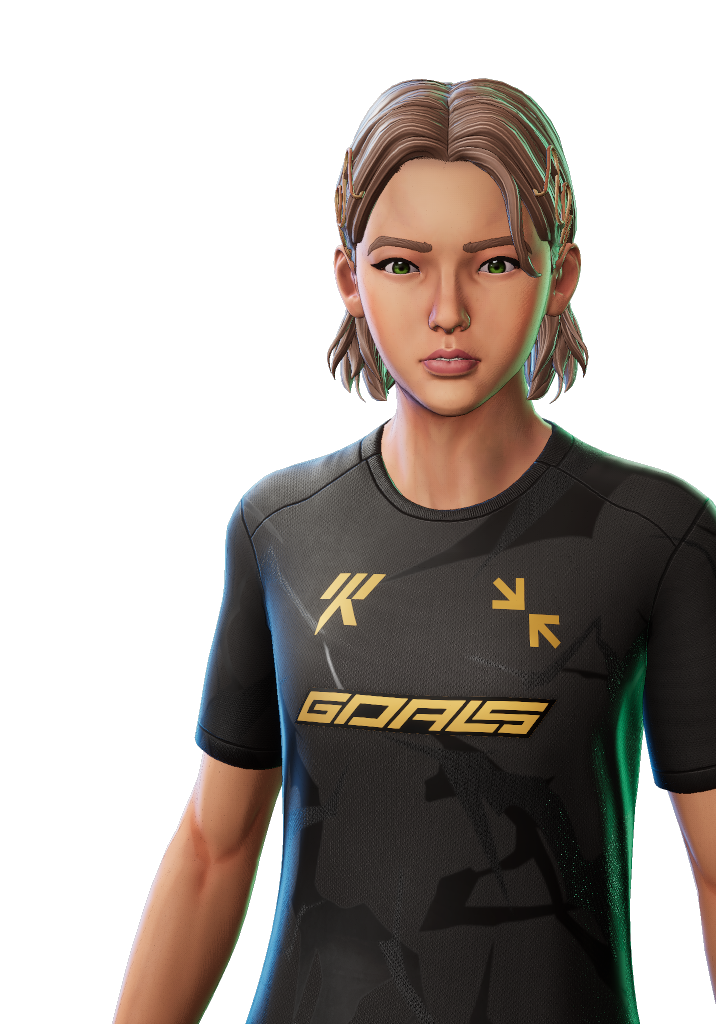 Ayesha Chase