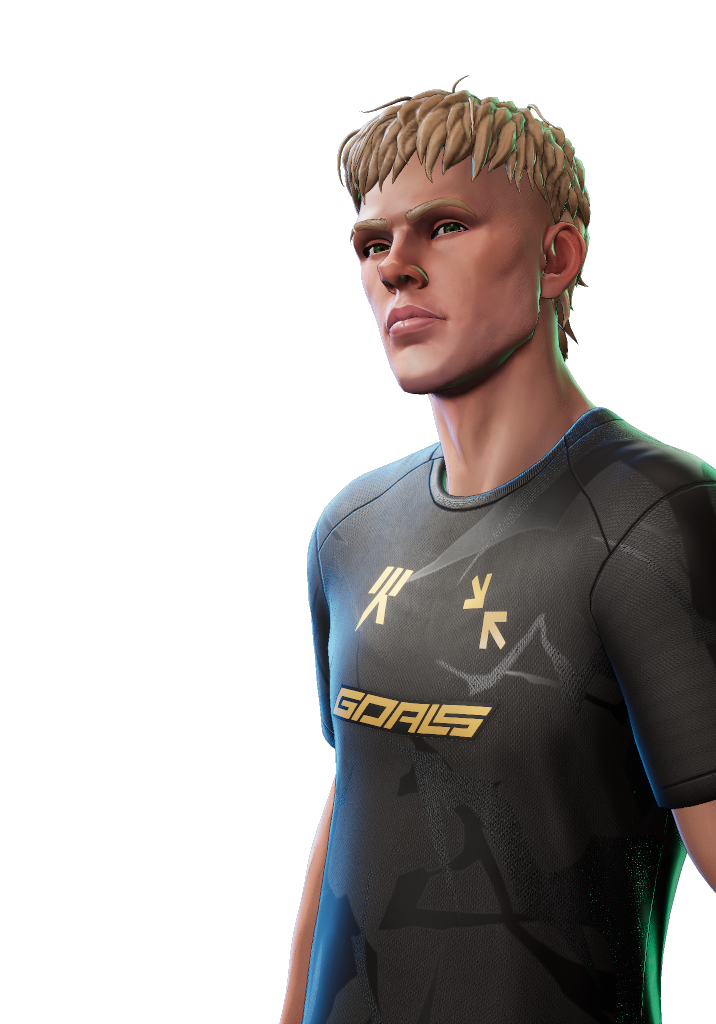 Dom Marsh