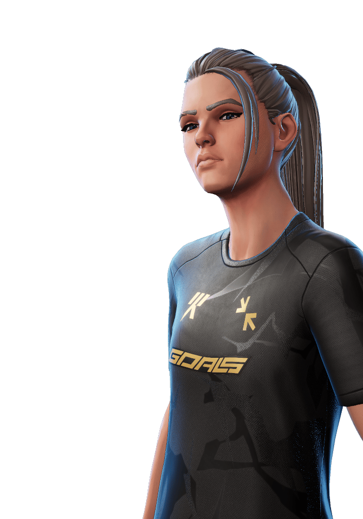 Tia Harper