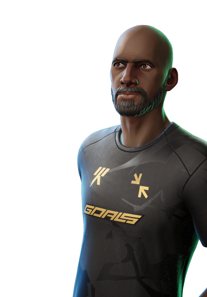 Ken Rashid