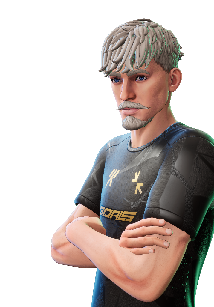 Kenneth Ros