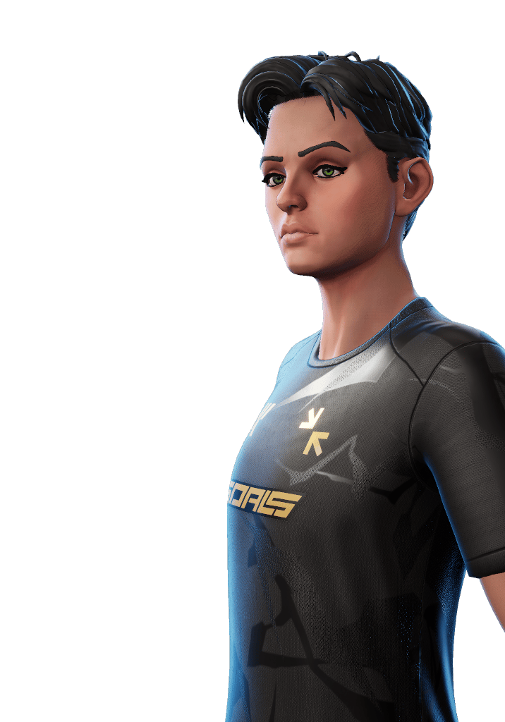 Guilhermina Fatima