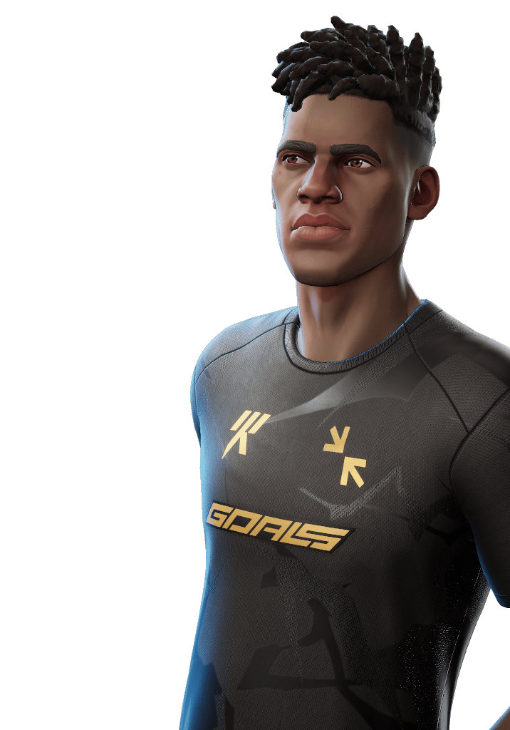 John Marufu