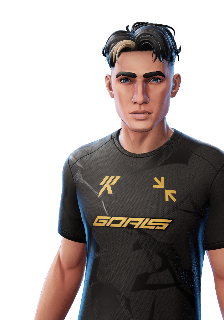 Yohan Stephan