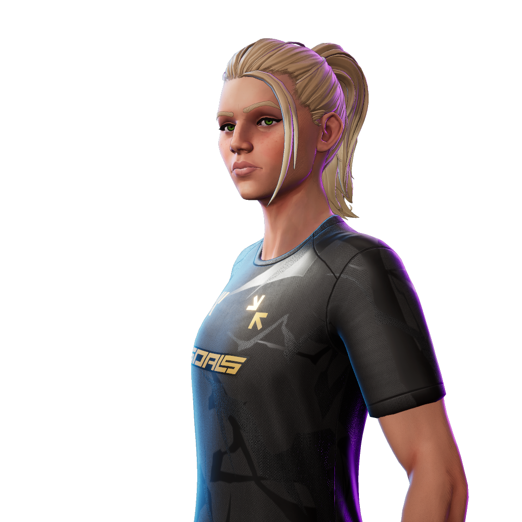Solene Devos