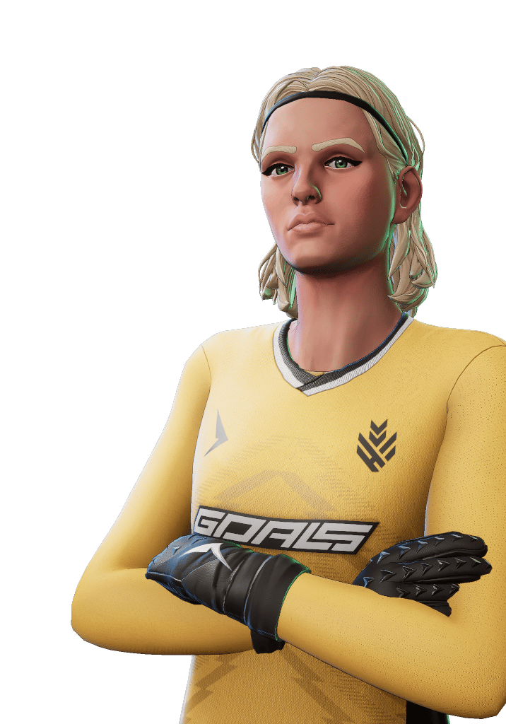 Reina Reijnders