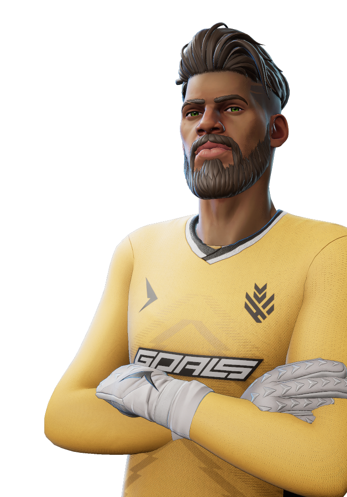 Olivier Goudiaby