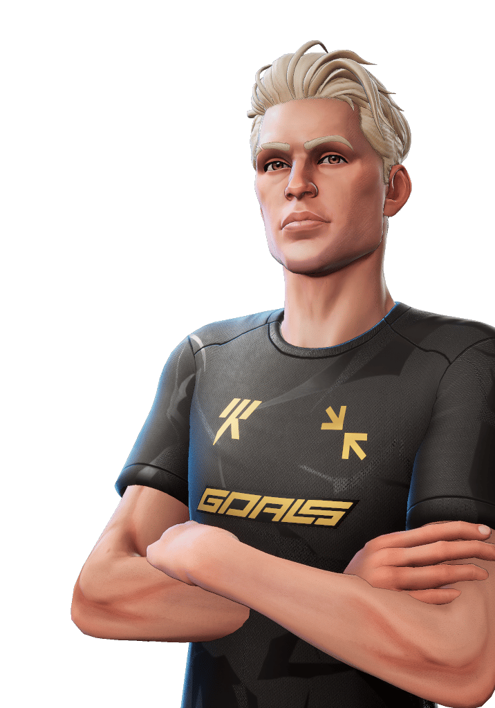 Eric da Silva