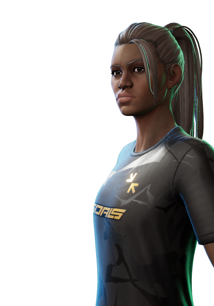 Kadidia Basse