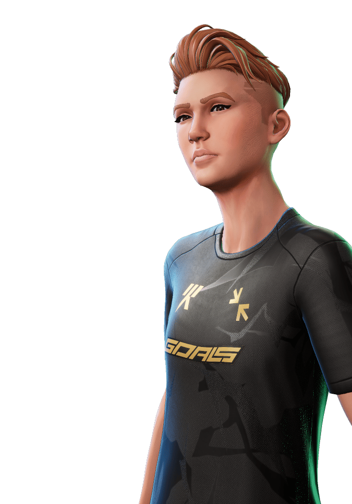 Emily Ferraro