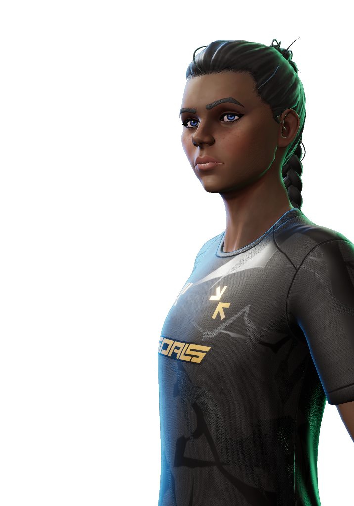 Nisha Dodds