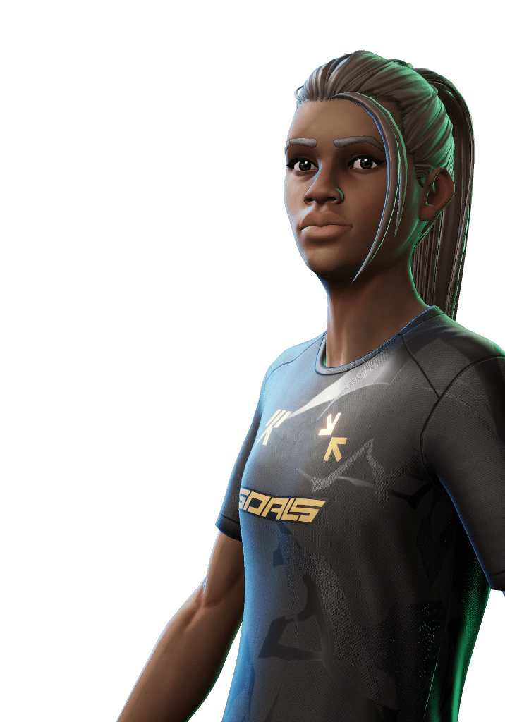 Juliana Laryea