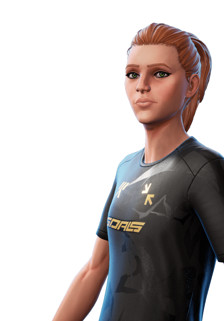 Anika Hopper
