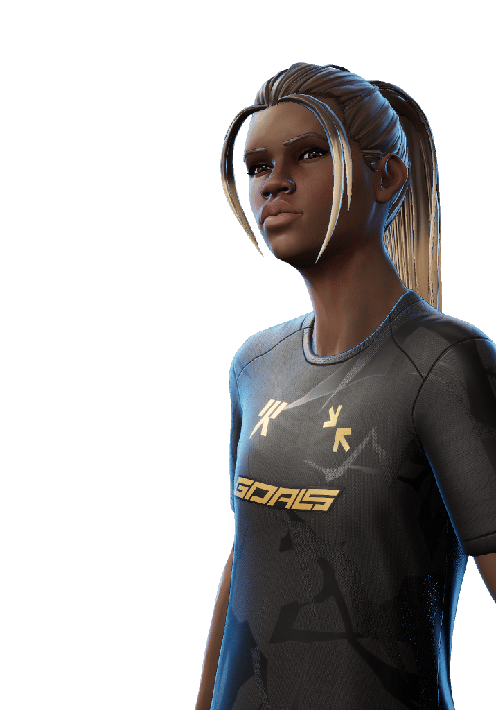 Fadimata Sissoko
