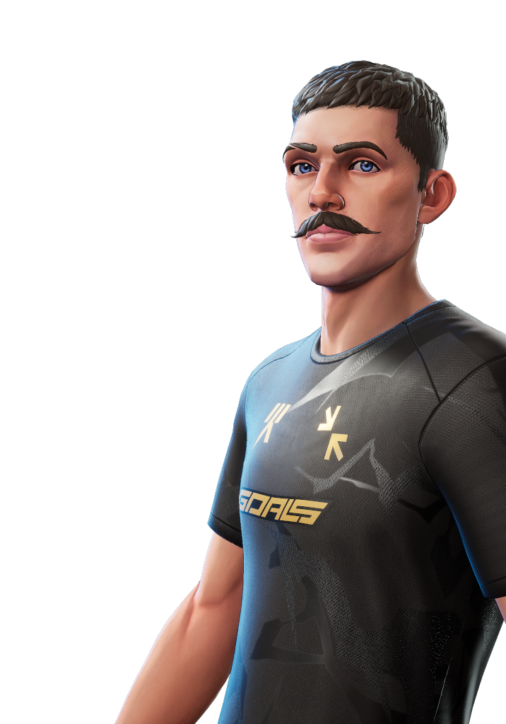 Oscar Jones