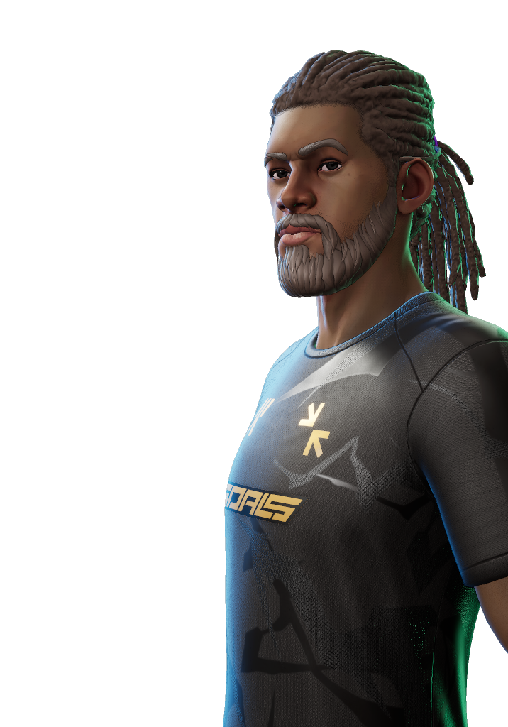 Jameson Guerrier
