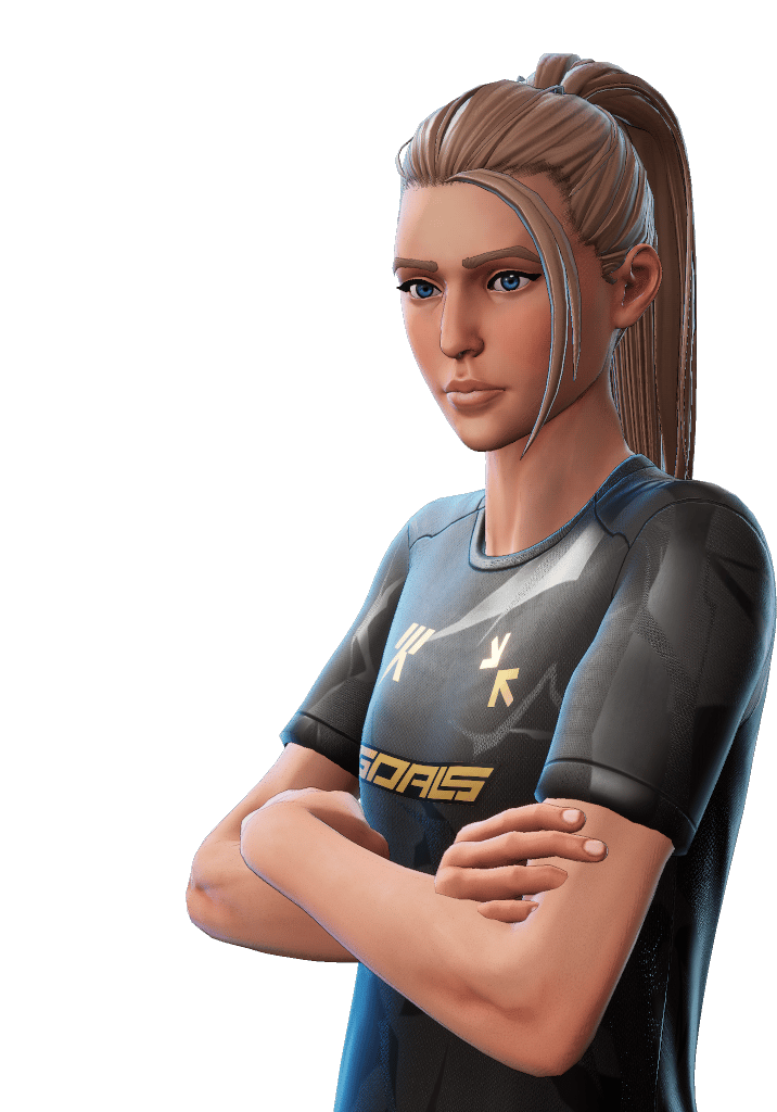 Theresia Borchert
