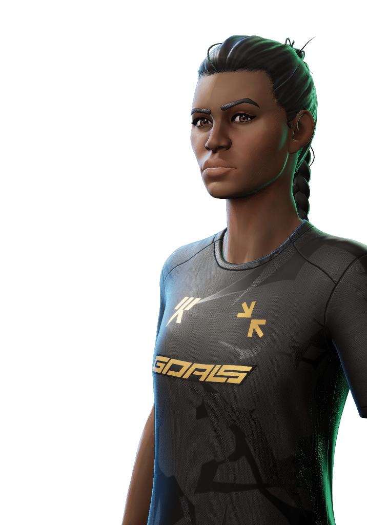 Claudette Louissaint