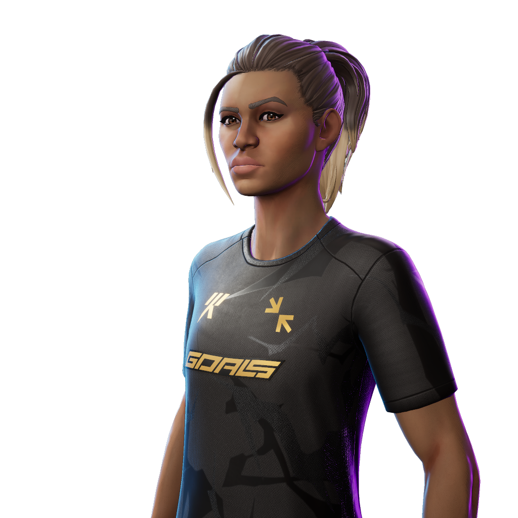Annie Kabongo