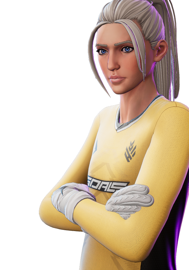 Mari Michel