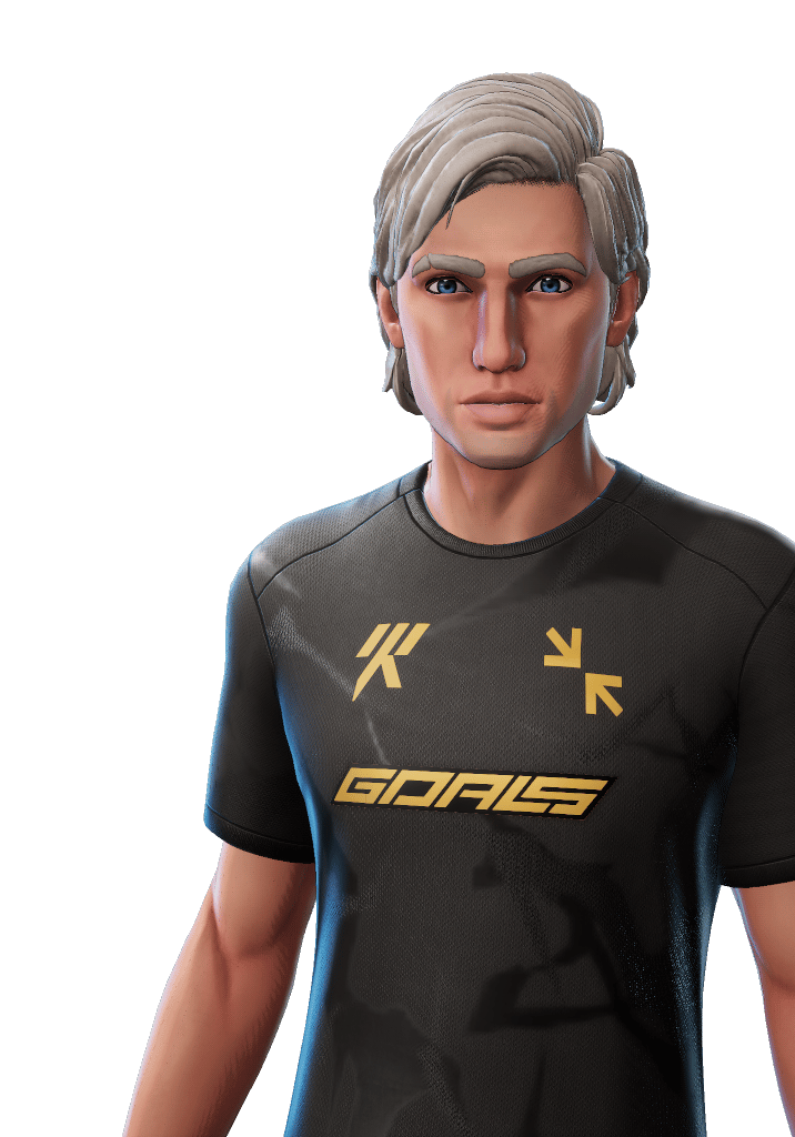 Sonny Bouma