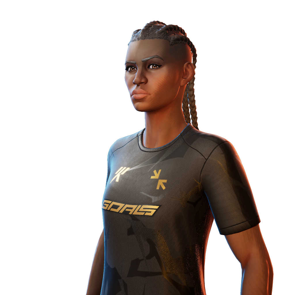 Martina Gameiro