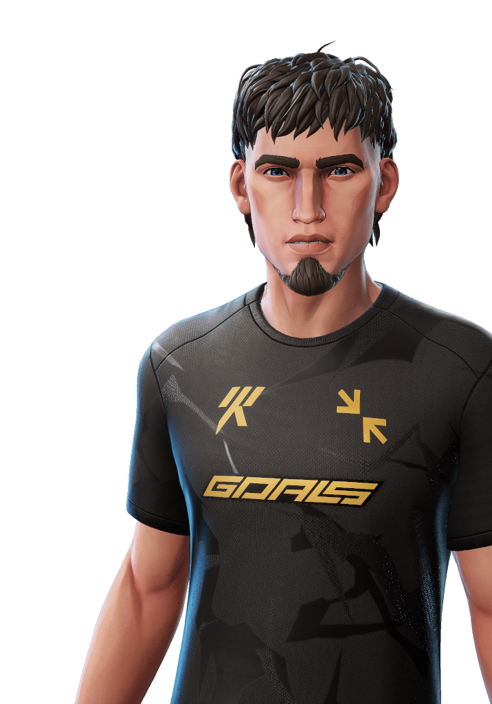 Kenny Ten Berge