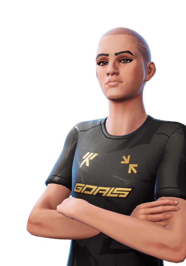 Madeleine Dahlström