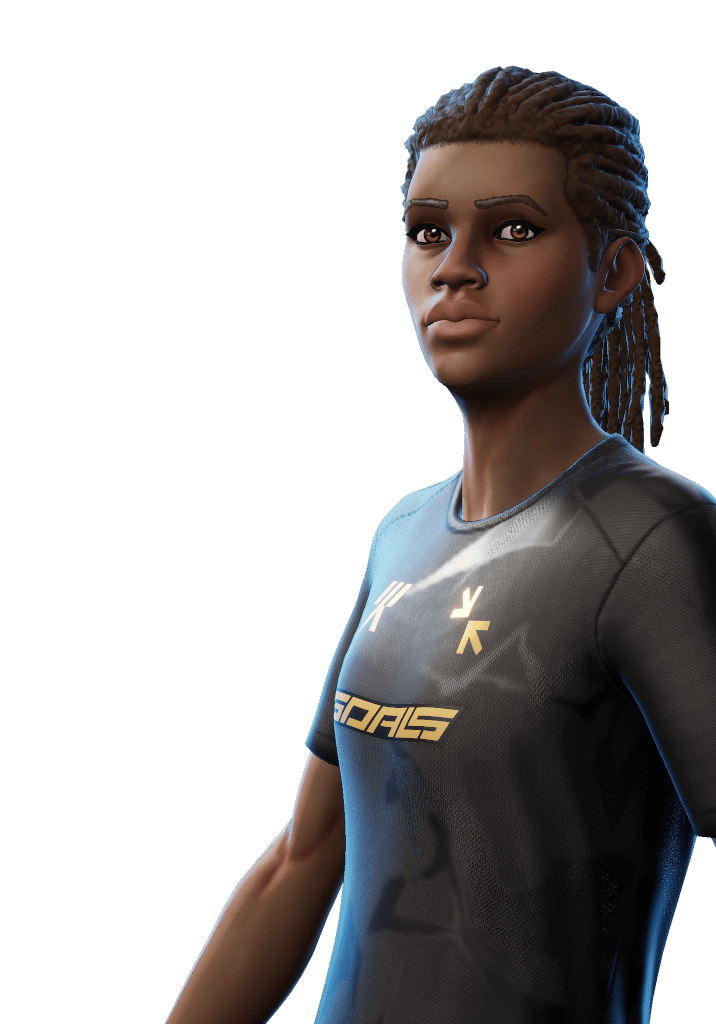 Vivian Babatunde