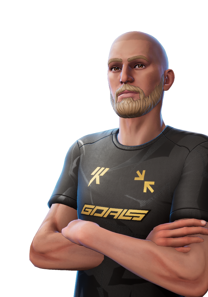 Derrick Byrne
