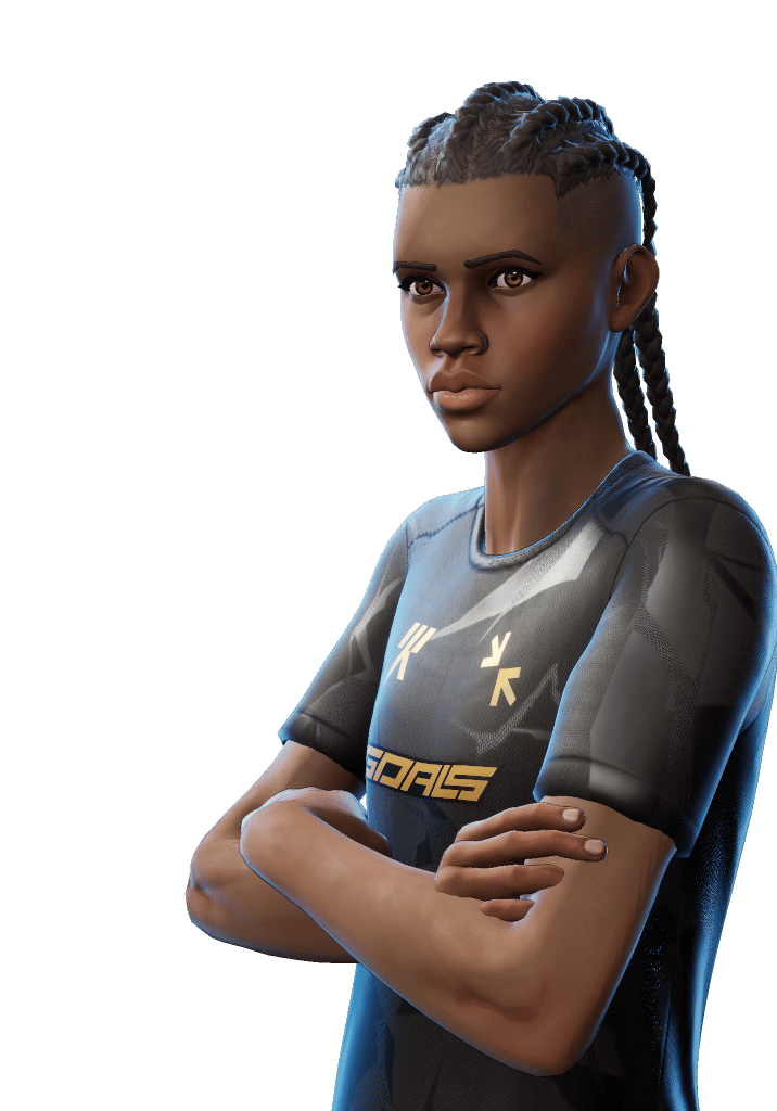 Clementine Ndzana