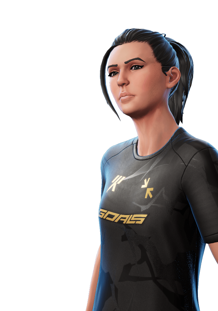 Harriet Francis