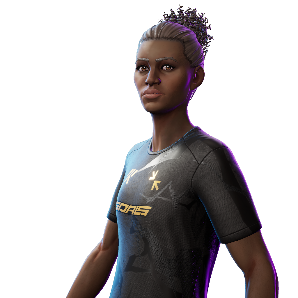 Angele Akono