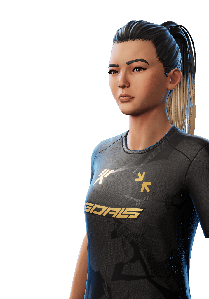 Emily Tezuka
