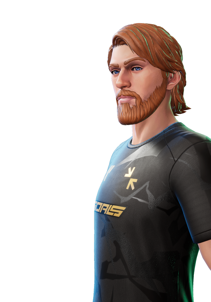 Luigi Duarte