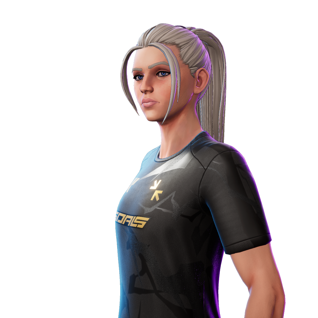 Lola Krieg