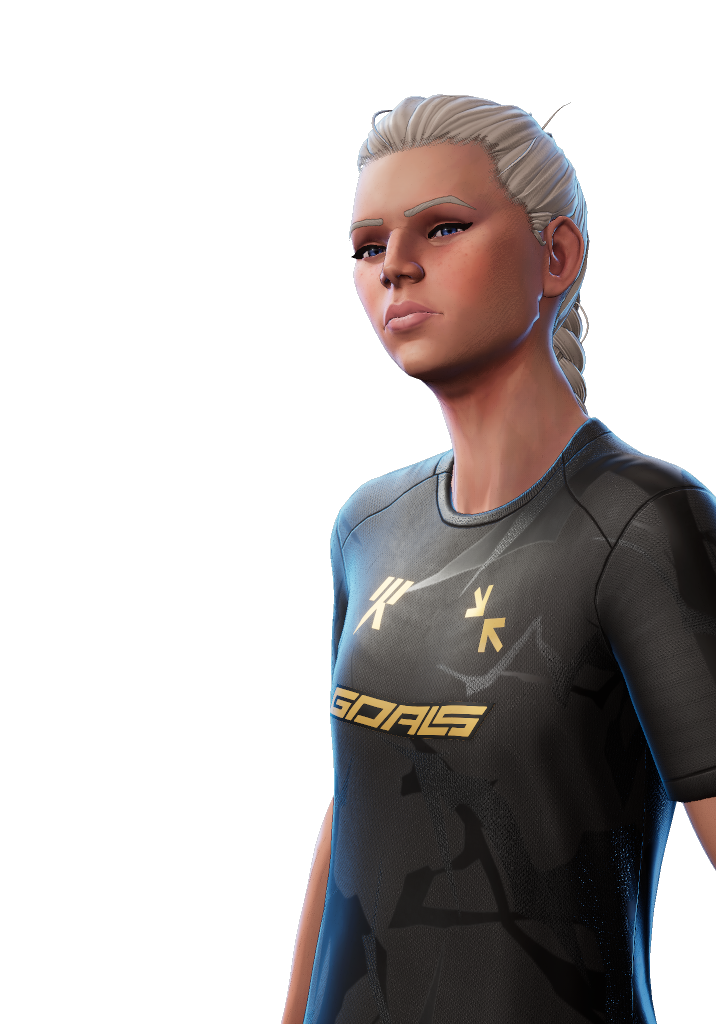 Gabriella Magnusson