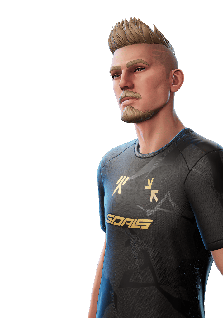 Ilmir Kryukov